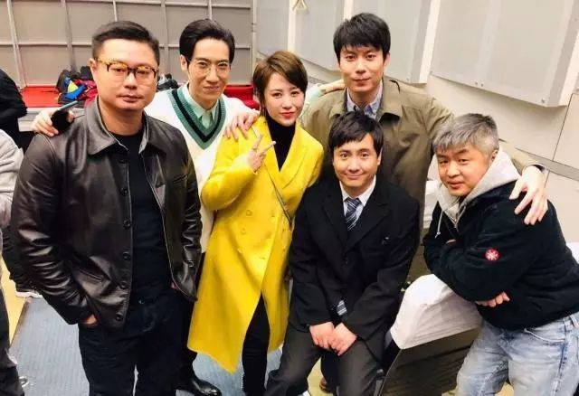 同在春节档,魏翔挑大梁演大男主,又有谁注意到演配角的王宁呢