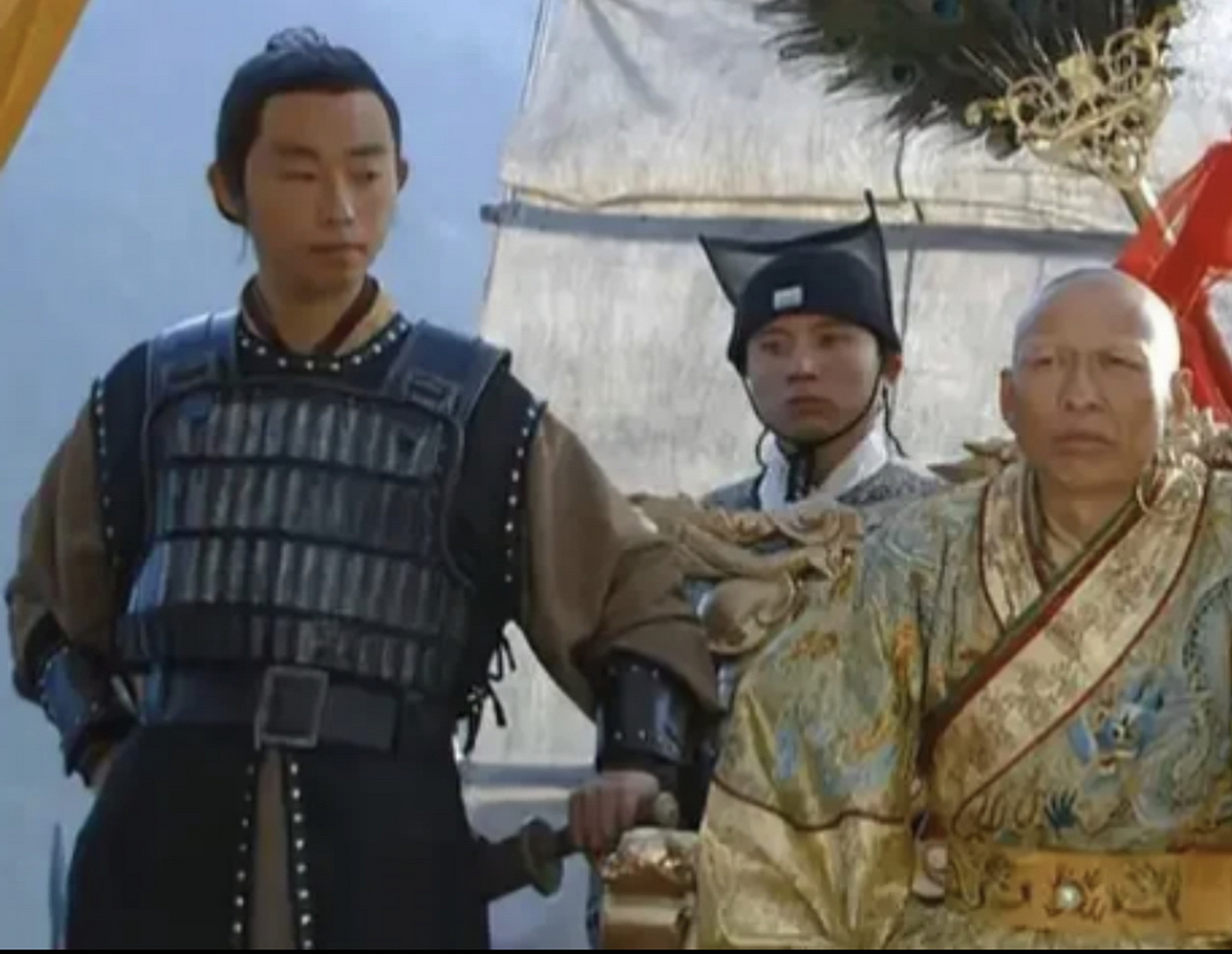 亡国后被流放到朝鲜的中国皇帝,晚年凄凉,如今子孙遍布韩国各地