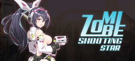 僵尸行星克星鲁迪zombieshootingstar官方中文版