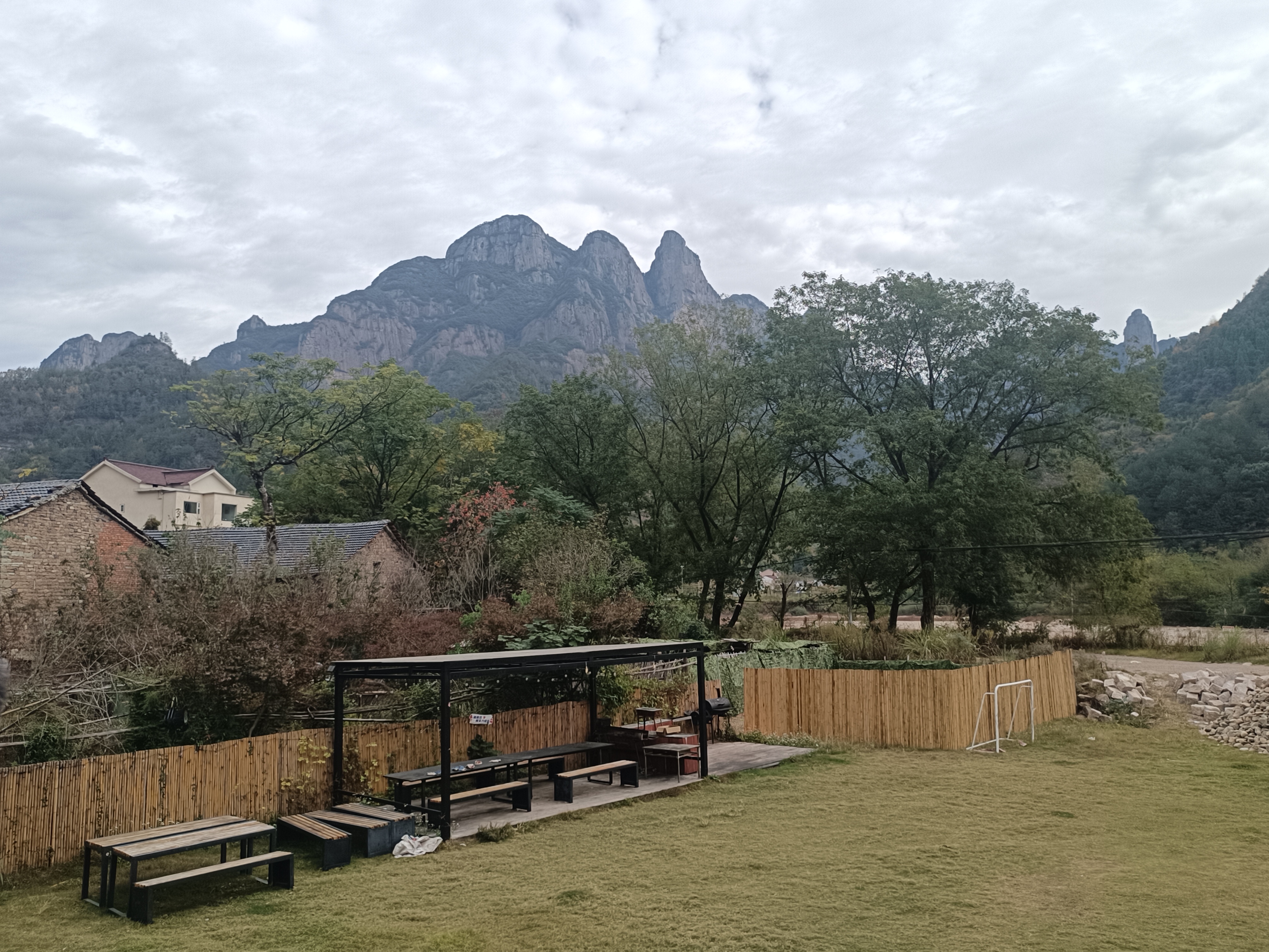 仙居县民宿品质提升高素质农民培训班7