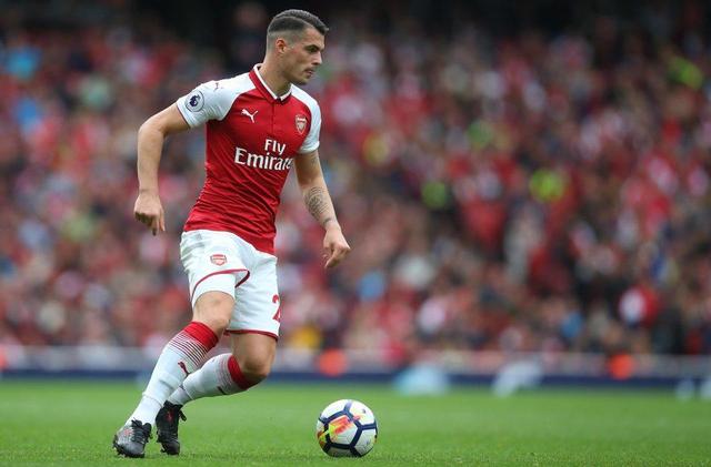 阿森纳为什么放走扎卡?