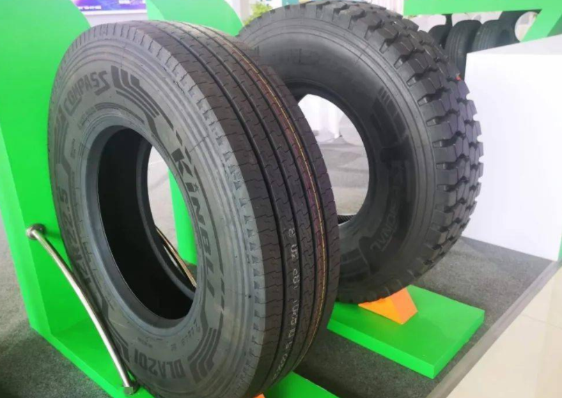 路博轮胎是哪里厂家