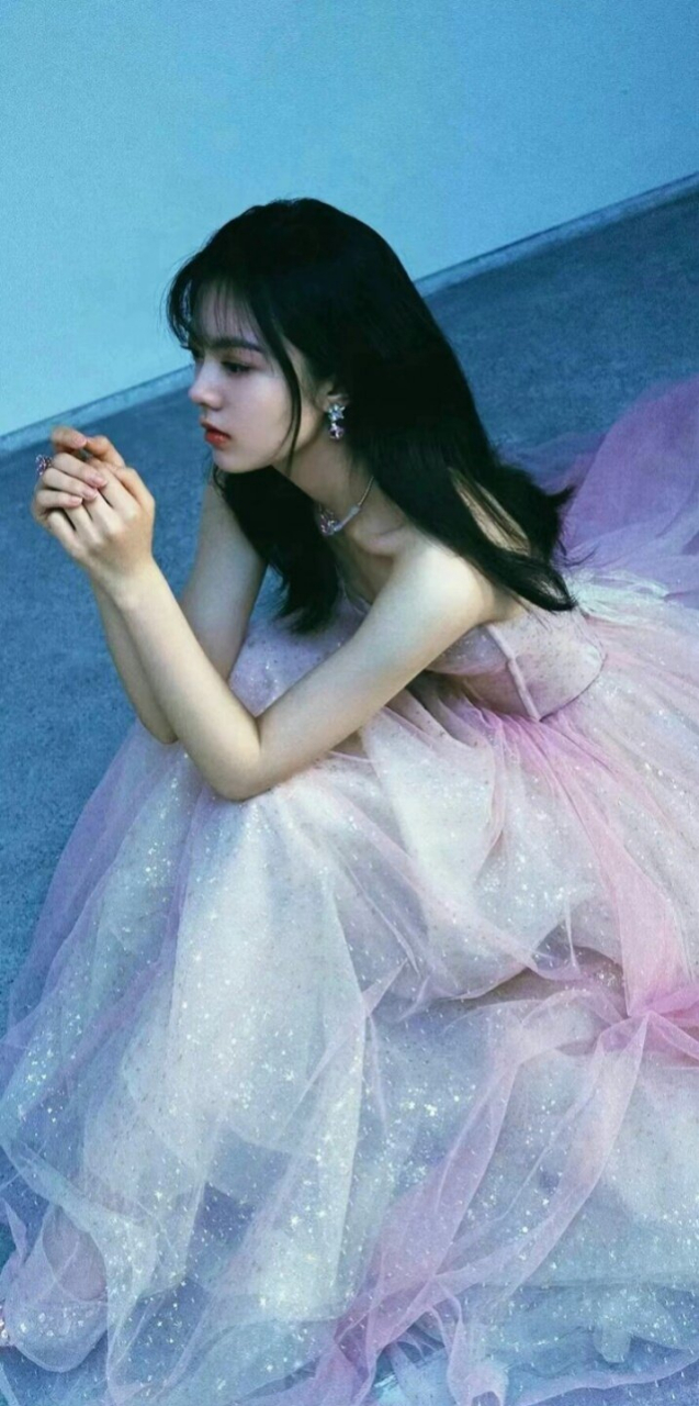 赵今麦高清壁纸头像(十一)[鞭炮]