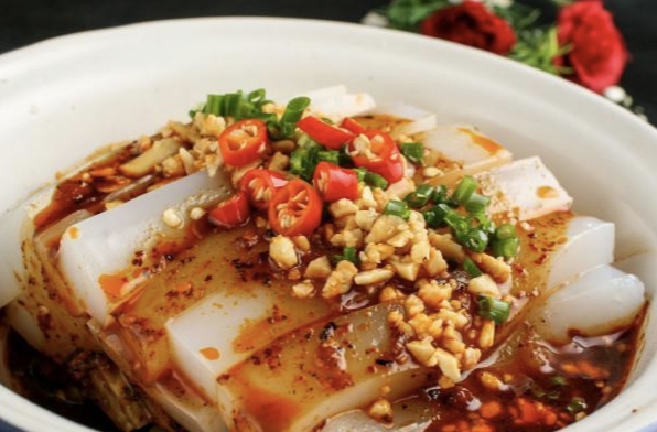 美食推荐——河南南阳