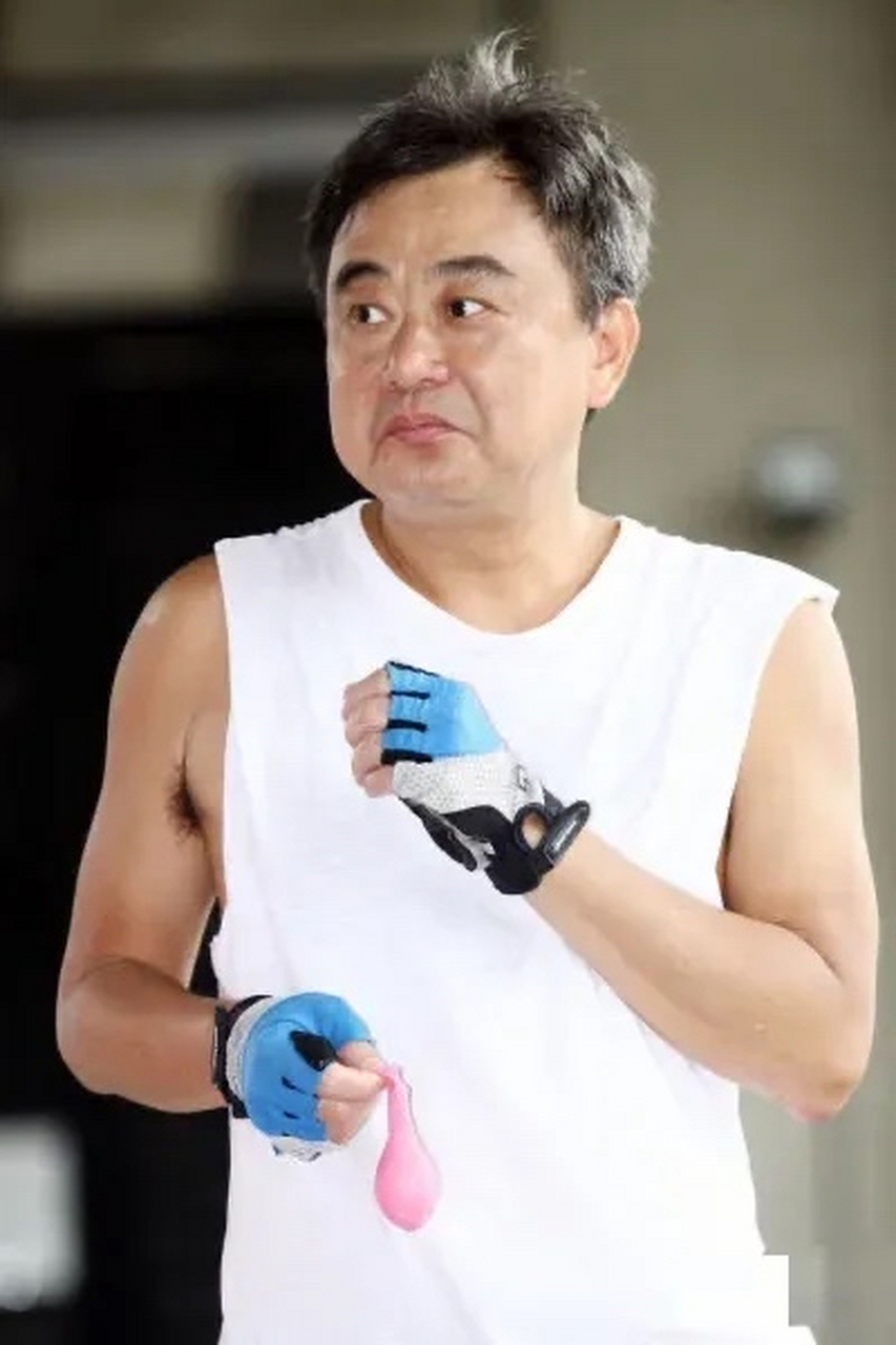 歌手陈升,曝出性骚扰大瓜!