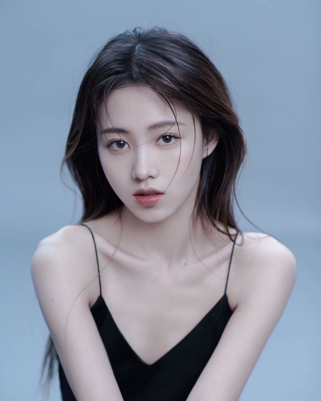 极品美女杨茗茗艺术写真