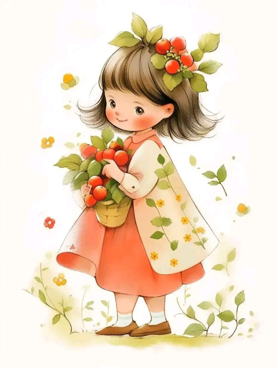 可爱头像,天真无邪的年纪,童年变成了一种怀念