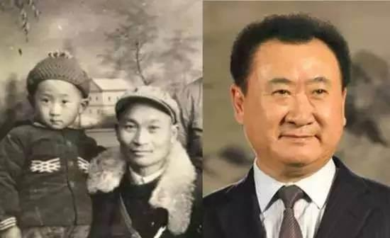 大家都说要白手起家,看看马云,马化腾的父亲,真的是白手起家吗
