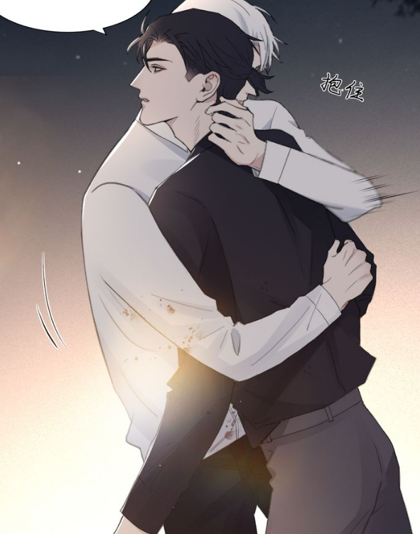 在黑暗中:高冷斯文艺术家居然精通拳击?帅到炸!