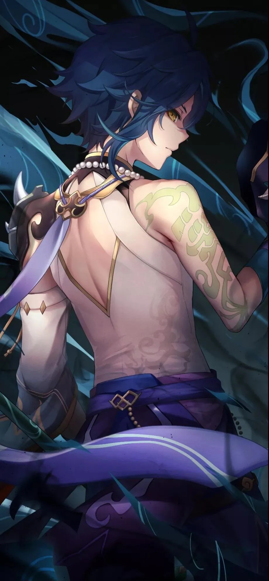 元神高清手机壁纸