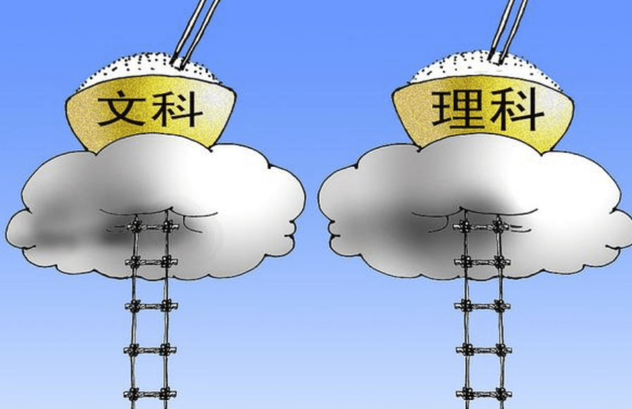 地理是理科还是文科