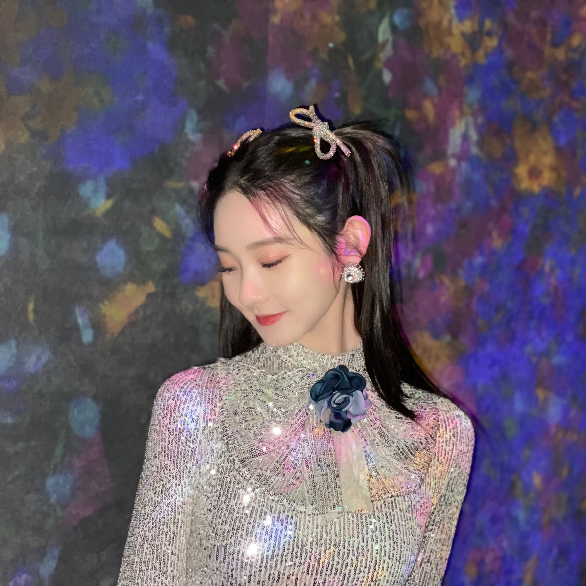 明星美图|张艺凡