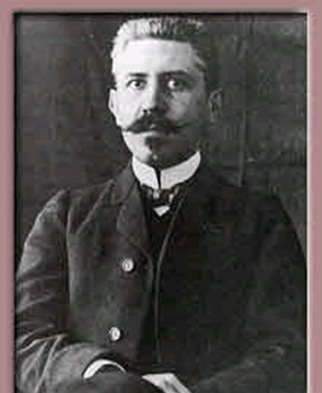 居里夫人的情人郎之万,终究不是一个靠得住的男人