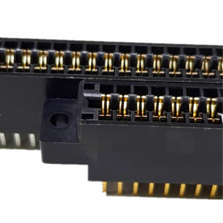 东方宇通金手指插槽总线插座slot