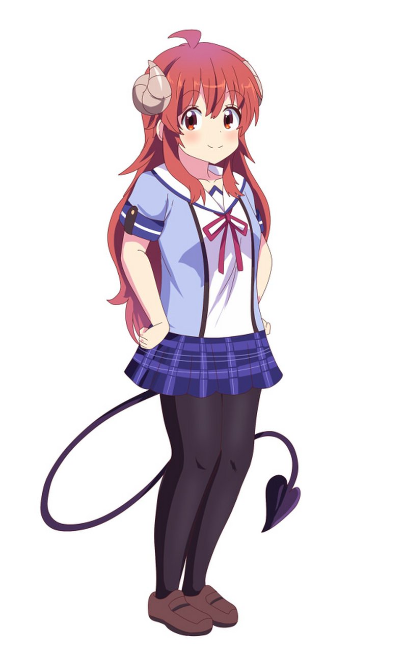 关于《街角魔族》第一季12话,你们觉得15分50秒左右千代田桃说的话