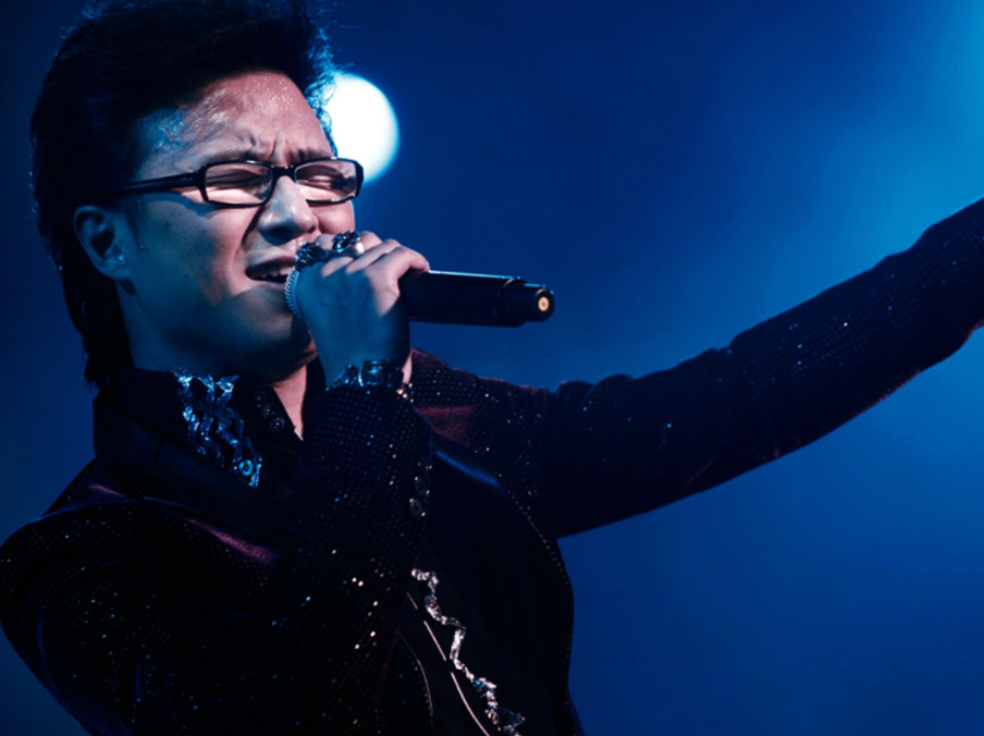 汪峰回应与刀郎争议:从没任何偏见看不起,恶意解读的人内心阴暗