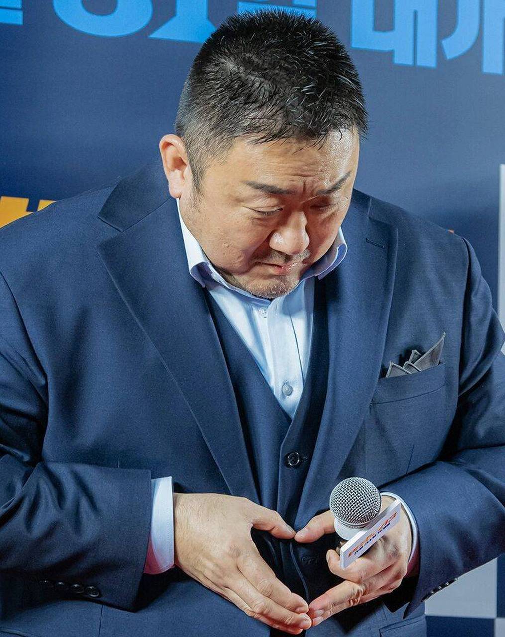 马东锡# 丝毫不怀疑,马东锡一拳下去至少打趴三个男爱豆