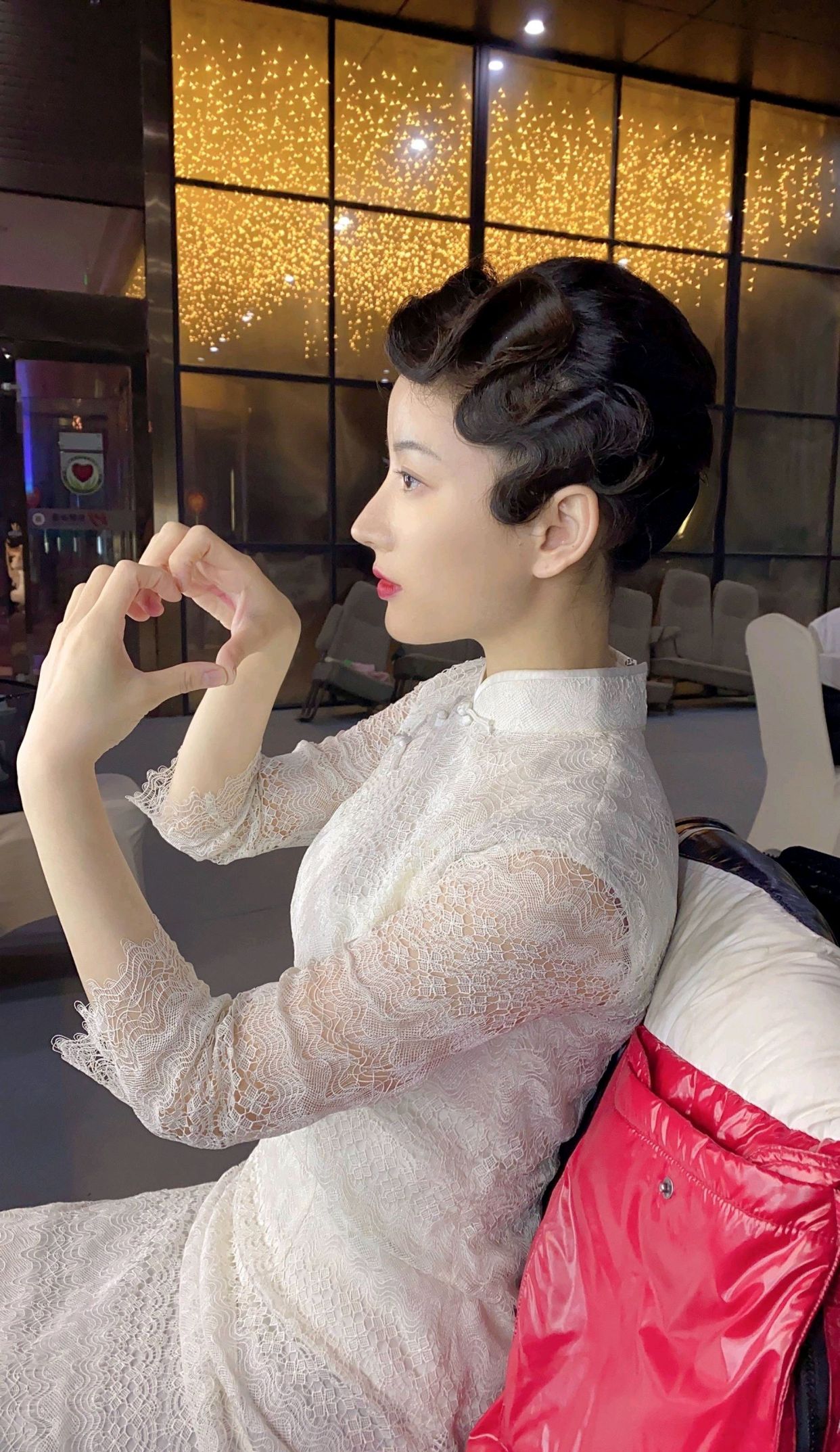 梅宝莱生活美拍图集