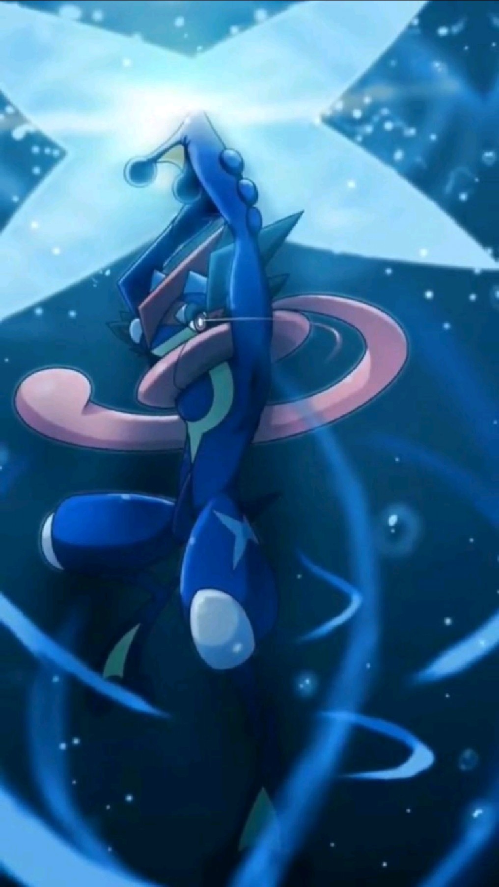 宝可梦帅就完事了