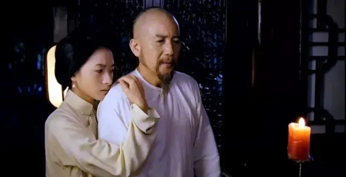 23岁柳如是嫁给59岁钱谦益,后被清廷赐"节妇"美誉