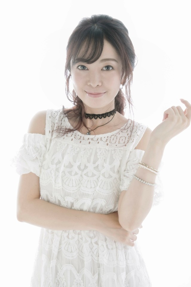 榎本温子