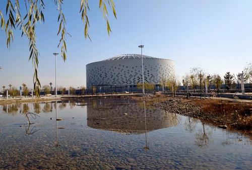 关于河套大学,你肯定不知道