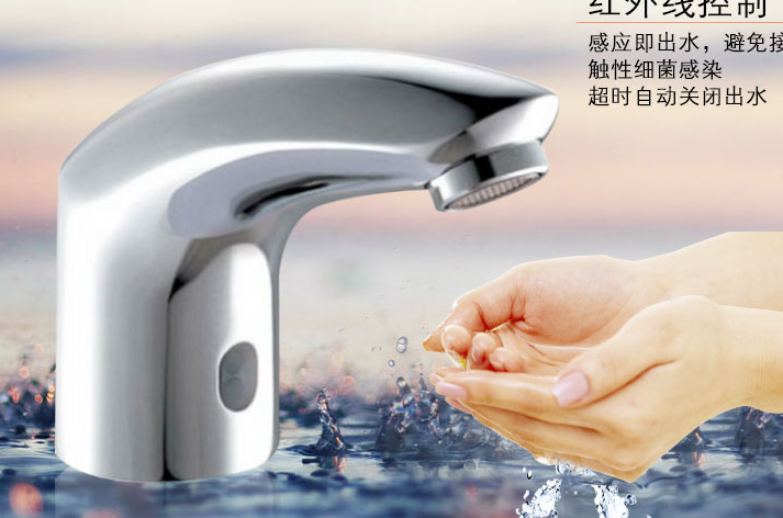 感應水龍頭的品牌推薦及報價