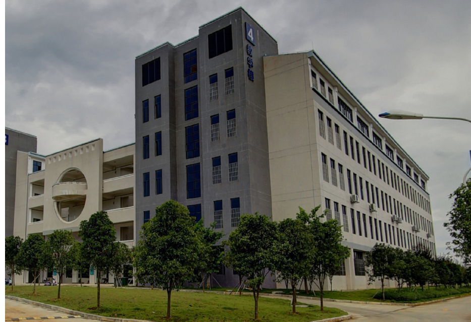 柳州城市职业学院可以专升本吗