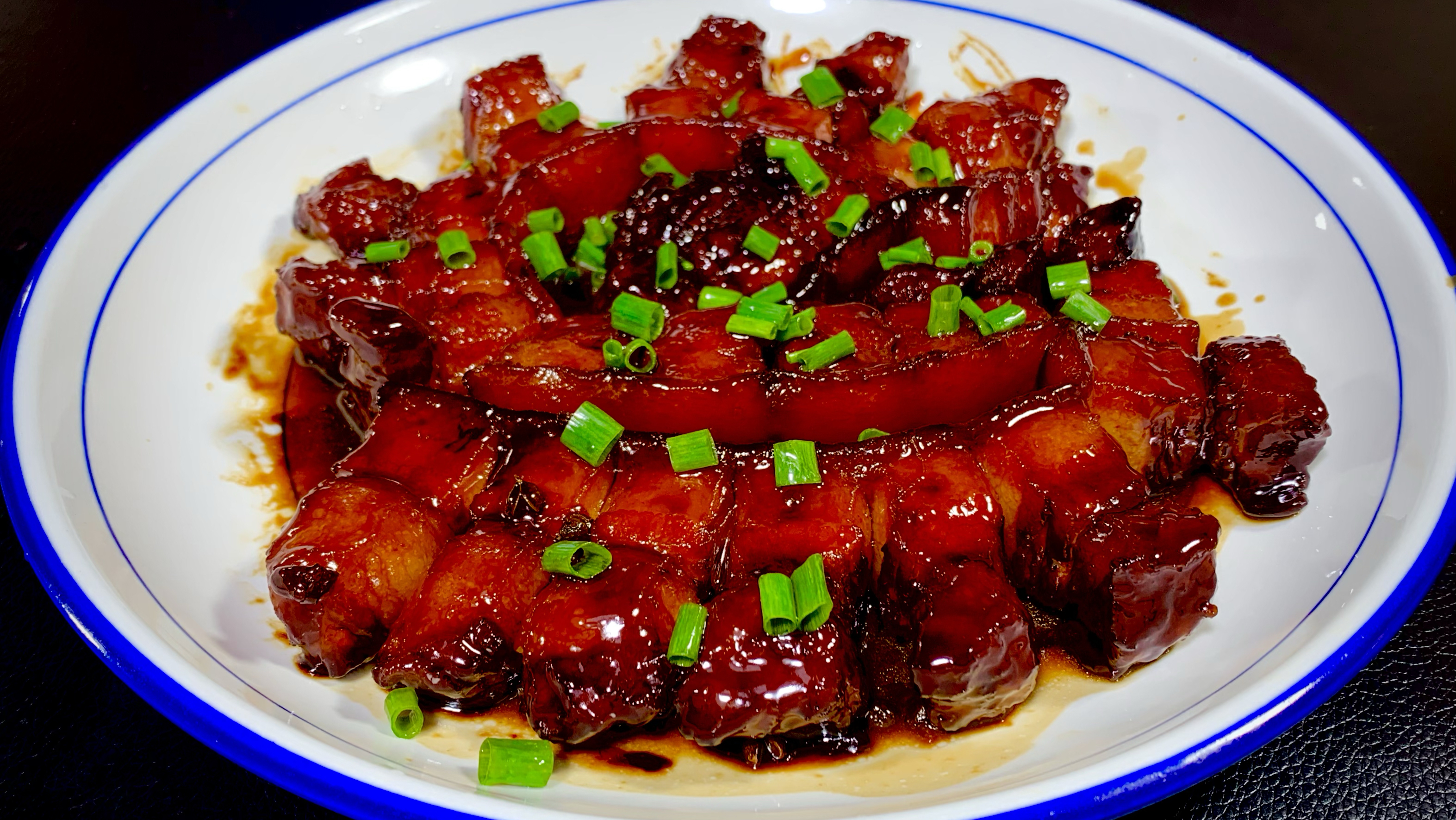 炒了20年的菜,没想到五花肉这样做才最好吃的做法,肥而不腻好吃