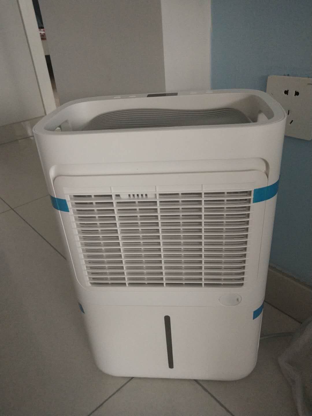 梅雨季节到来这样的除湿机才能更好的懂你