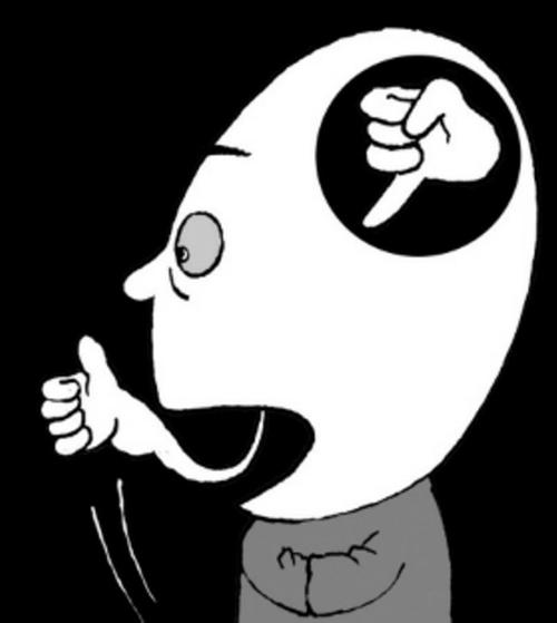 如何定义三观正?