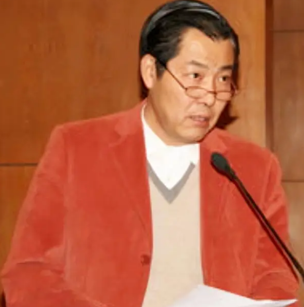 案例:杭州it界白富美张琰,公婆是院士,却主动成为大老虎的情妇