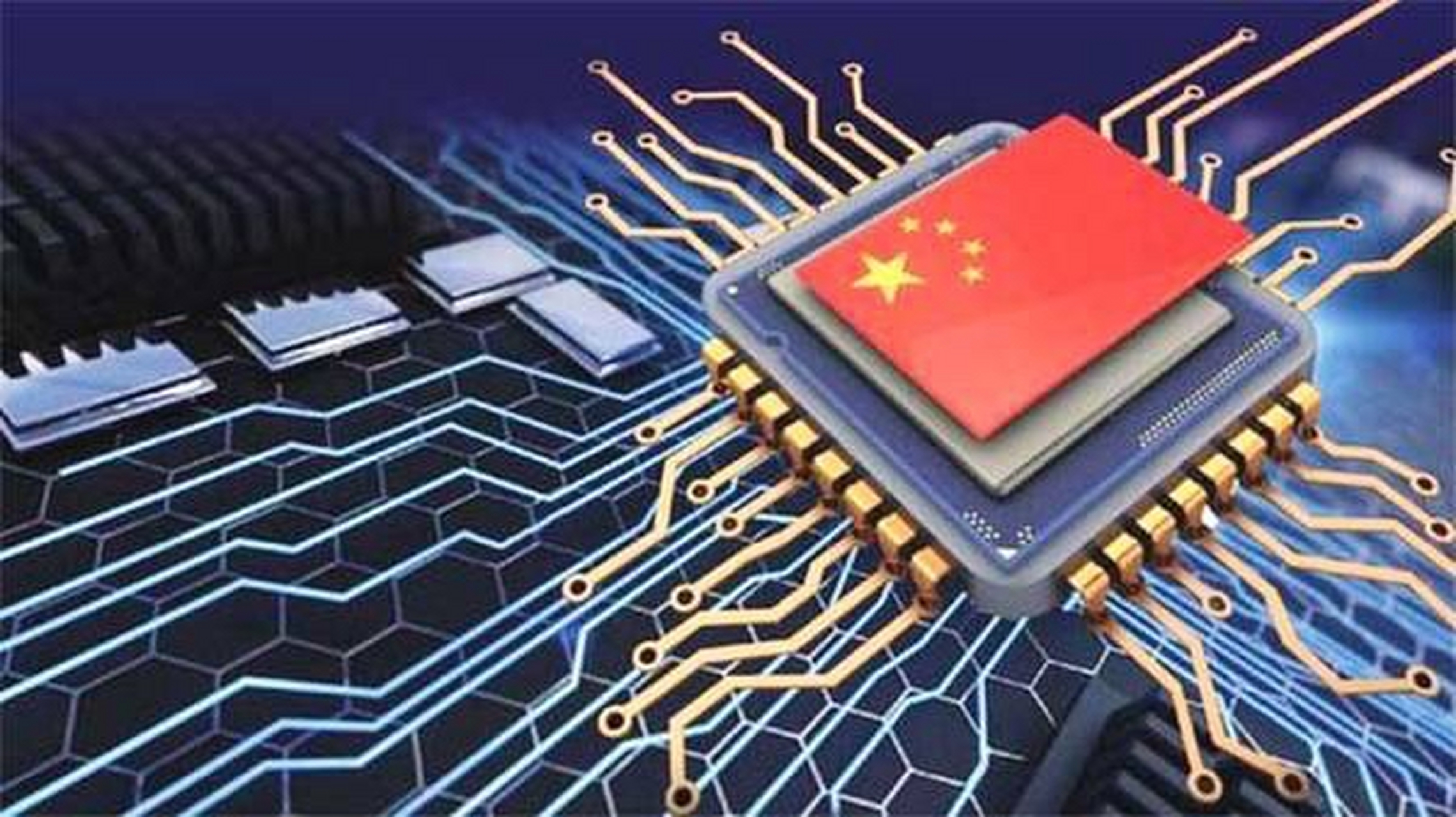 "汉芯一号"的滔天骗局,让中国芯片停滞13年,从此中国芯片失去了与欧美