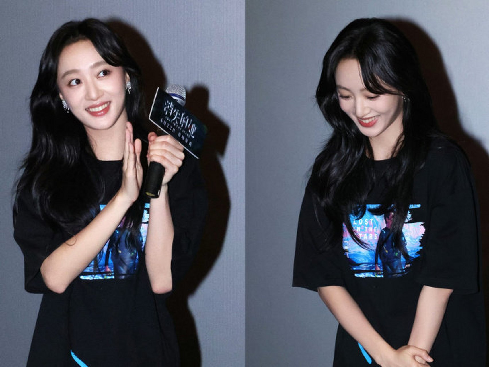 黄子琪演的木子是纯白茉莉花,白月光女神,真的演活了这个角色[鼓掌]