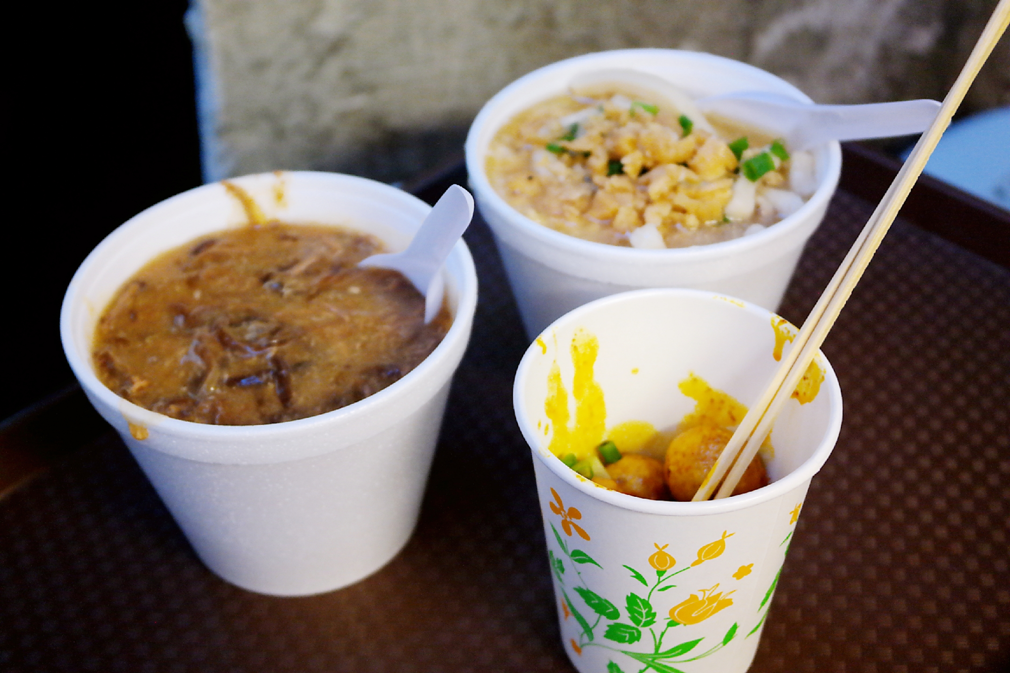 香港人为什么喜欢吃狗仔粉?上世纪60年代的小吃,很怀旧!