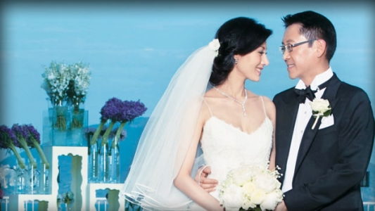 刘嘉玲,黎姿,何超琼,陈法蓉,李嘉欣,纨绔公子许晋亨的风流往事