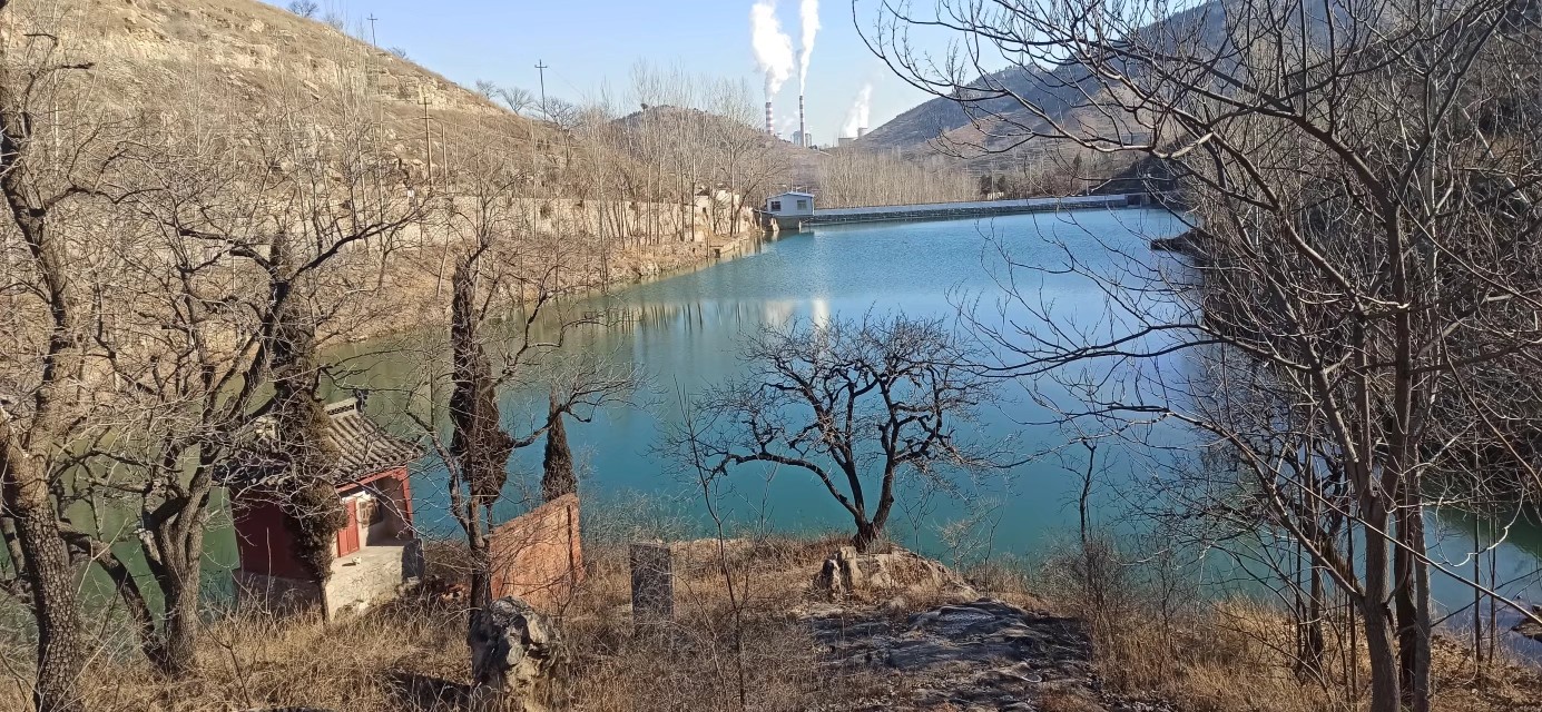 莱芜高庄旅游景点图片