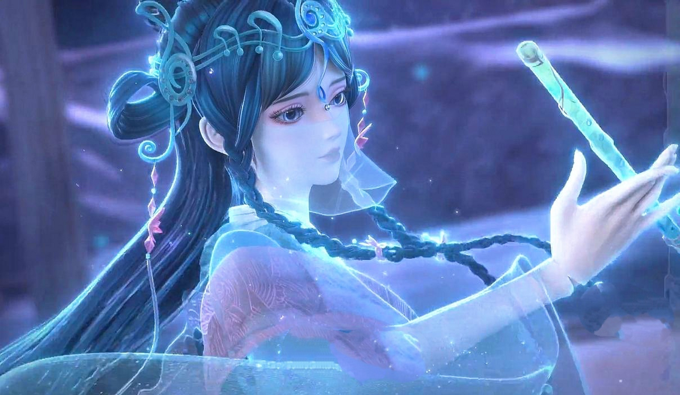 九月动态激励计划# #精灵梦叶罗丽# 乐公主的故事真是令人惊叹,作为