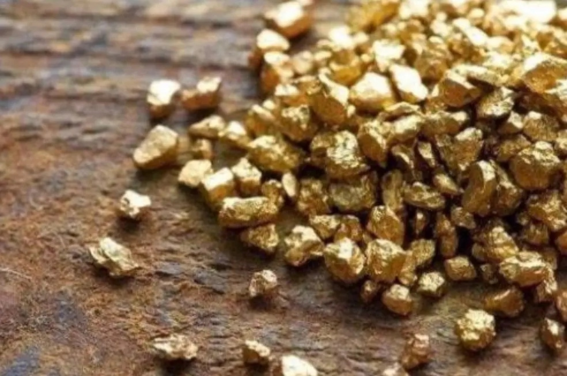 1669年,德国一男子为了提炼黄金,竟然煮了5000升尿液,最后黄金没提炼