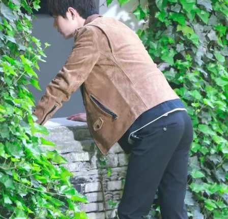 肖战垫臀?娱乐圈还有什么是不能造假的?