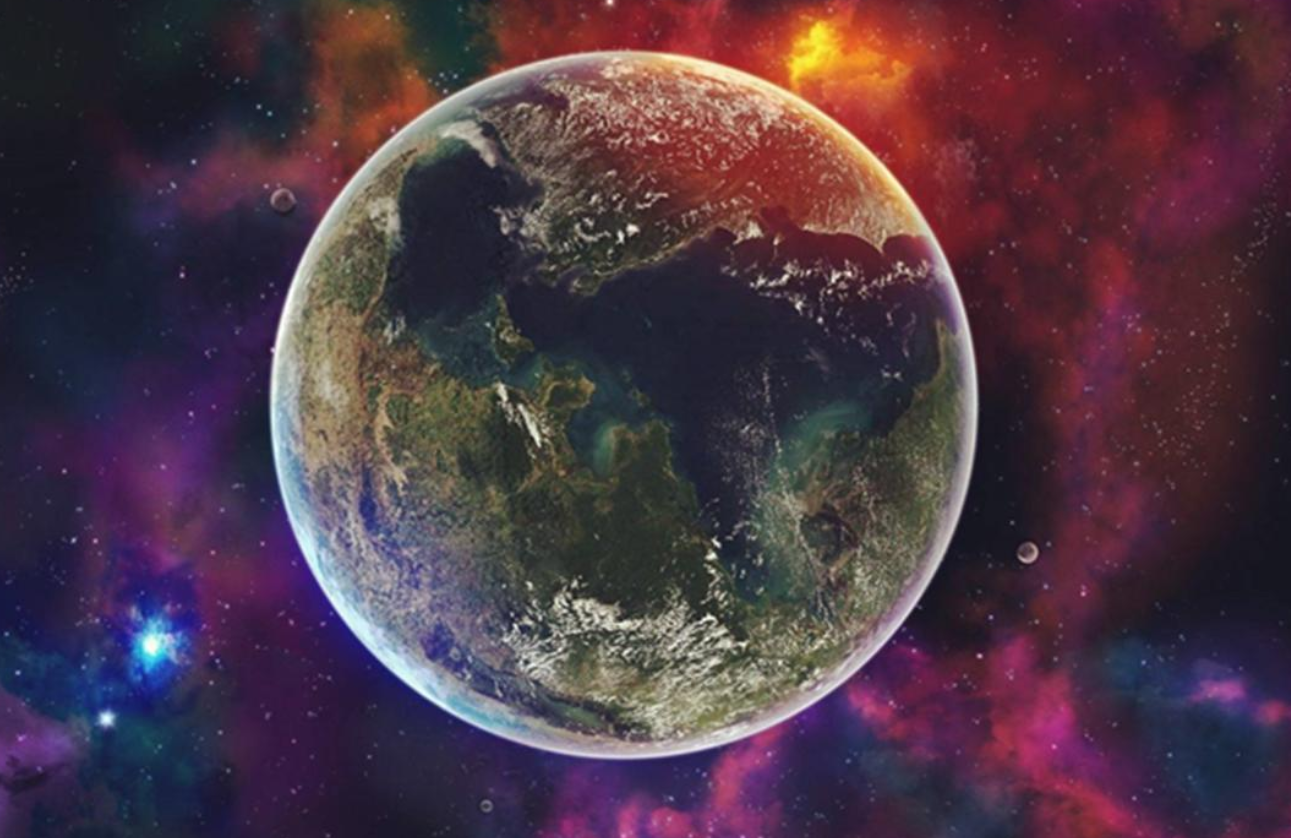 2020年地球如何,2021年人类会面临什么,霍金预言成真?