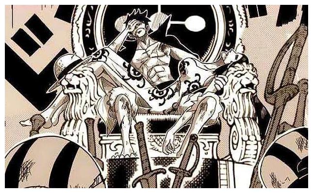 海贼王:尾田已暗示了伊姆的果实能力,伊姆可能拥有三种果实能力