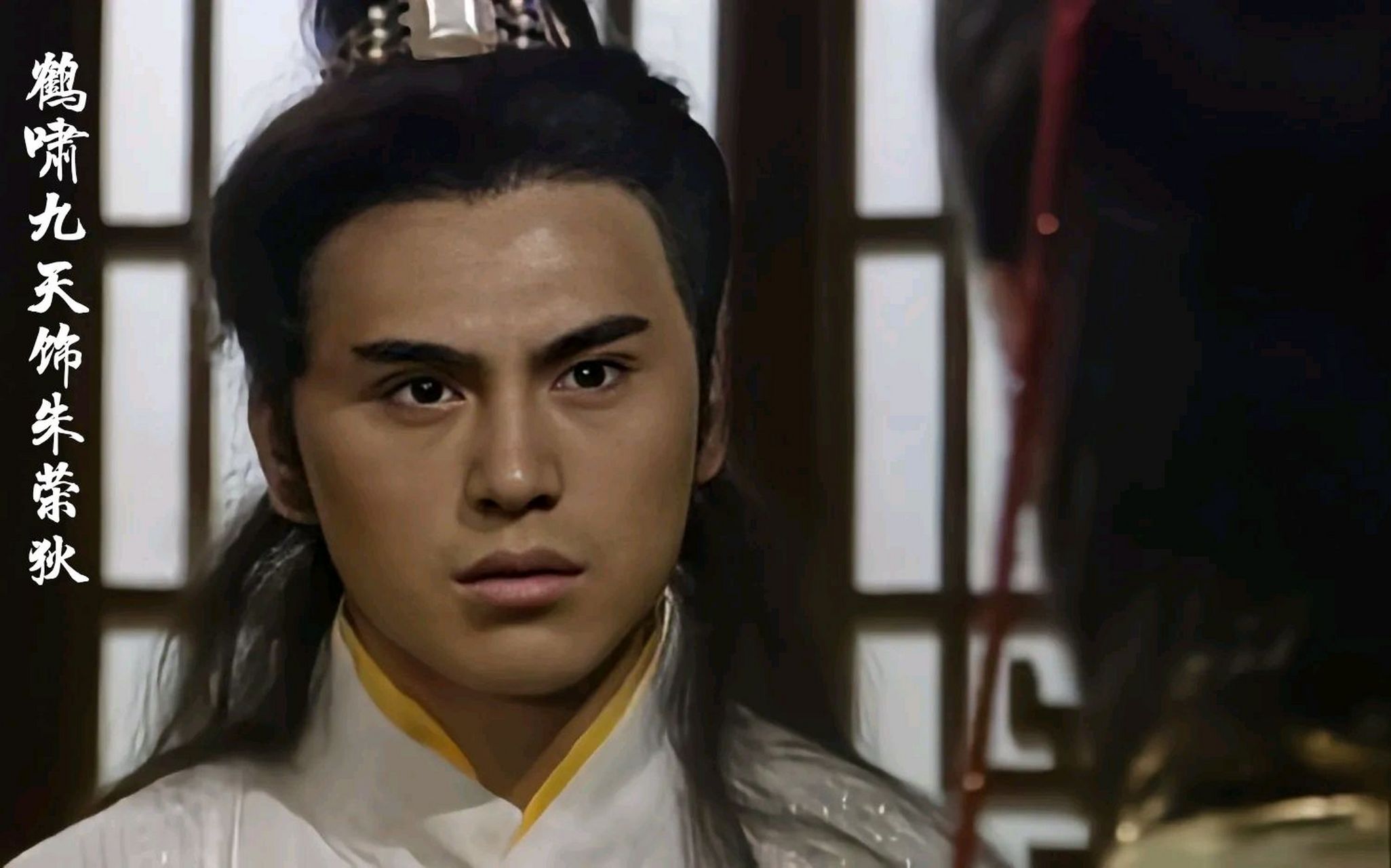 "淳于珊珊"这个名字大家听起来都肯定以为是个女的,其实是个男演员!