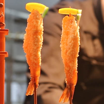 捞佬说|赵国英:食材有魂魄,厨师当敬畏