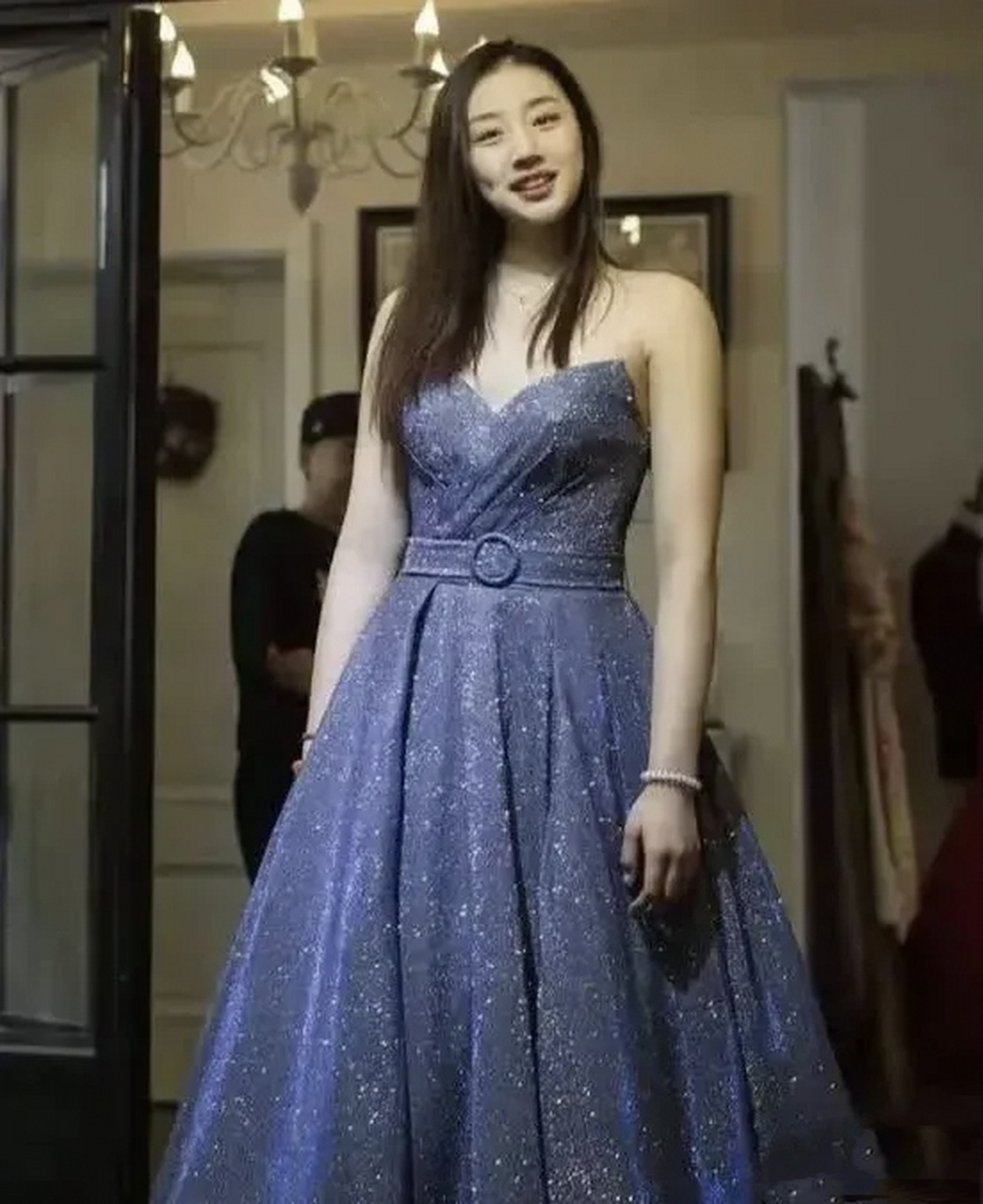 【曾经沧海难为水】 天津女排队员姚笛,即使现在退役也能不留遗憾.