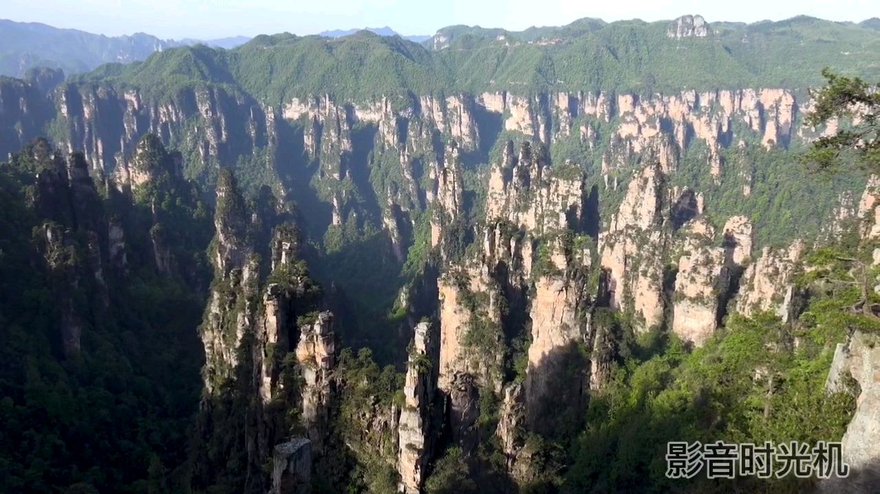 [图]中国风纯音乐《望月之城》,笛声悠扬,带你看尽大好山河