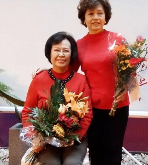 被誉为"老旦状元"的赵葆秀:当初借房结婚,丈夫陪她抗癌15年