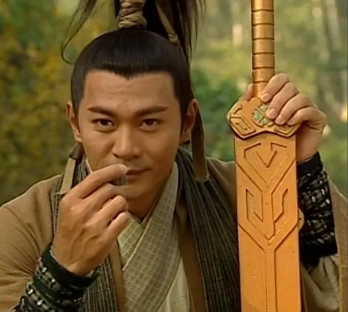 古代第一男宠嫪毐,身怀什么绝技,让太后赵姬对他爱不释手?