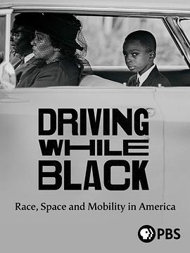 《 Driving While Black: Race, Space and Mobility in America》传奇大哥名字