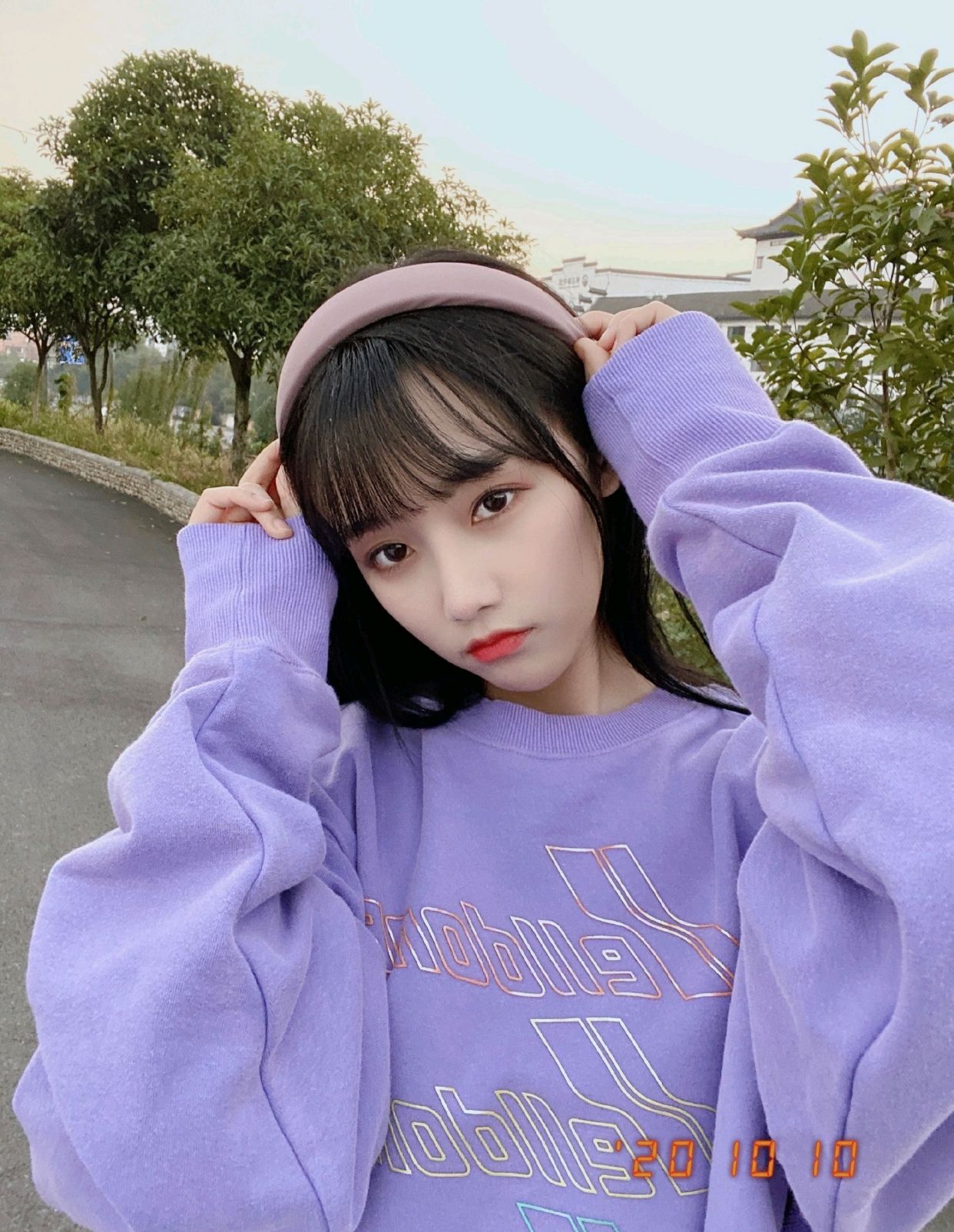 明星美图|宋昕冉